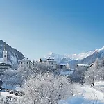 Georgen- Schmitten-maiskogel By Interhome *