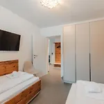 Georgen- Schmitten-maiskogel By Interhome *