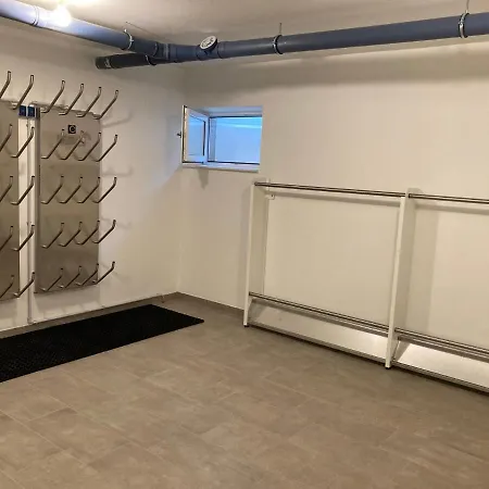 Apartmán Georgen- Schmitten-maiskogel By Interhome Fürstau