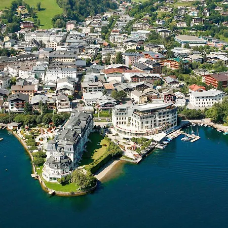 Georgen- Schmitten-maiskogel By Interhome アパート