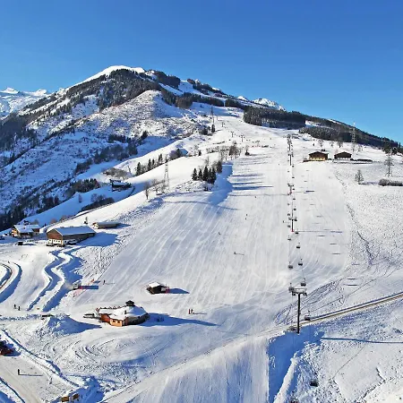 Georgen- Schmitten-maiskogel By Interhome * Fürstau