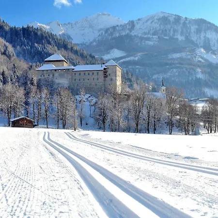 Georgen- Schmitten-maiskogel By Interhome