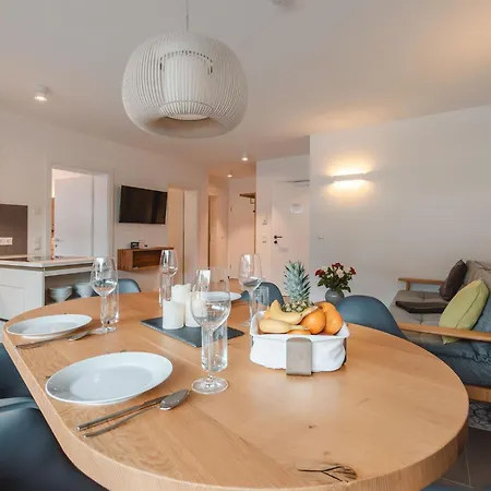 Georgen- Schmitten-maiskogel By Interhome Apartmán