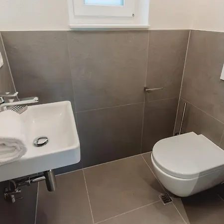 Apartmán Georgen- Schmitten-maiskogel By Interhome Fürstau