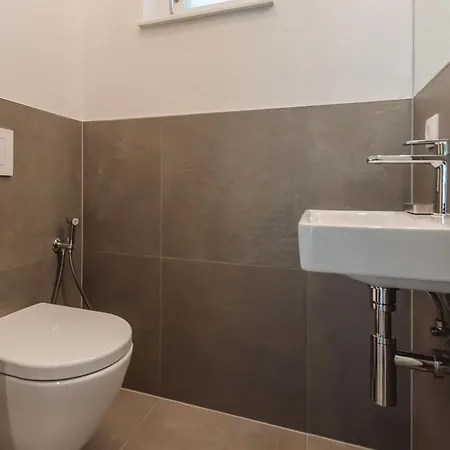 Apartmán Georgen- Schmitten-maiskogel By Interhome *