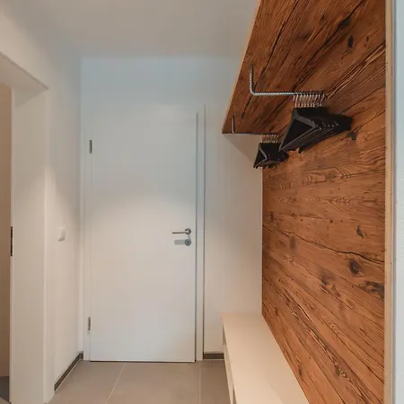 Georgen- Schmitten-maiskogel By Interhome アパート