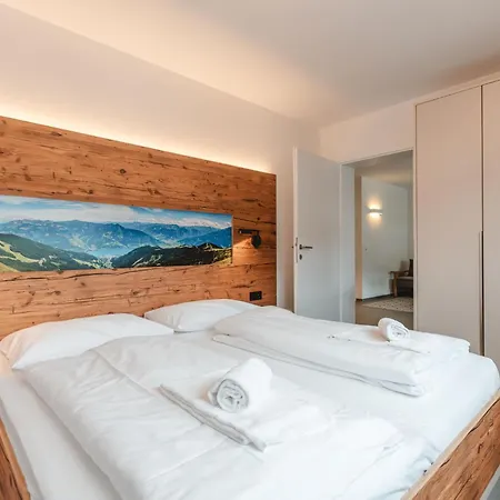Georgen- Schmitten-maiskogel By Interhome *