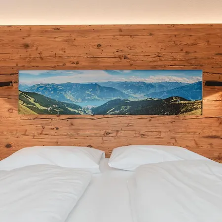 Georgen- Schmitten-maiskogel By Interhome * Furstau
