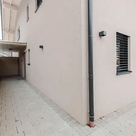 Georgen- Schmitten-maiskogel By Interhome Apartment