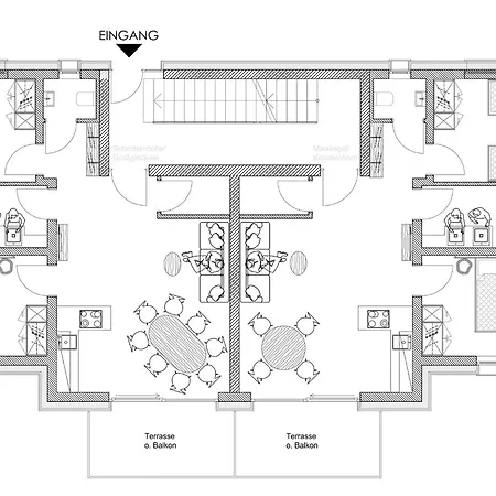Georgen- Schmitten-maiskogel By Interhome アパート