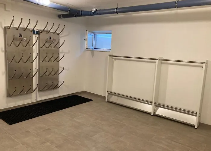 아파트 Georgen- Schmitten-maiskogel By Interhome Fürstau