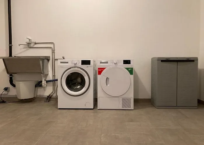 아파트 Georgen- Schmitten-maiskogel By Interhome