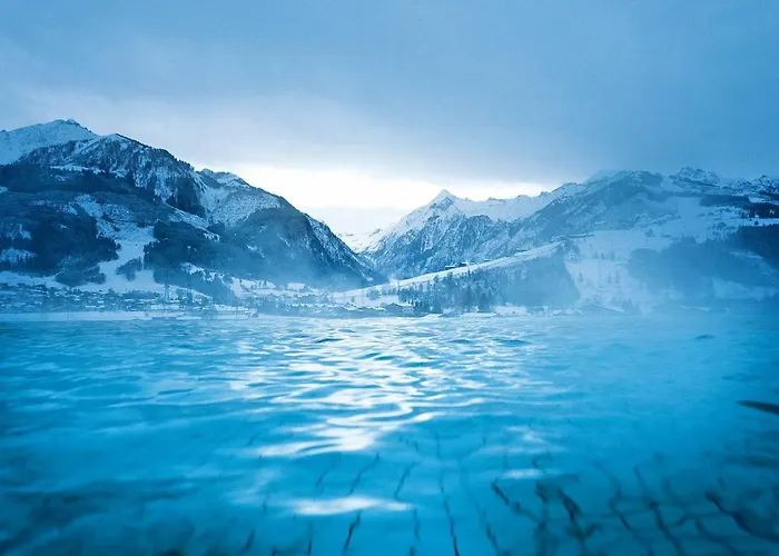 Georgen- Schmitten-maiskogel By Interhome