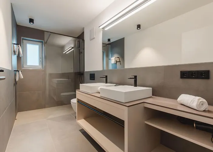 Georgen- Schmitten-maiskogel By Interhome *