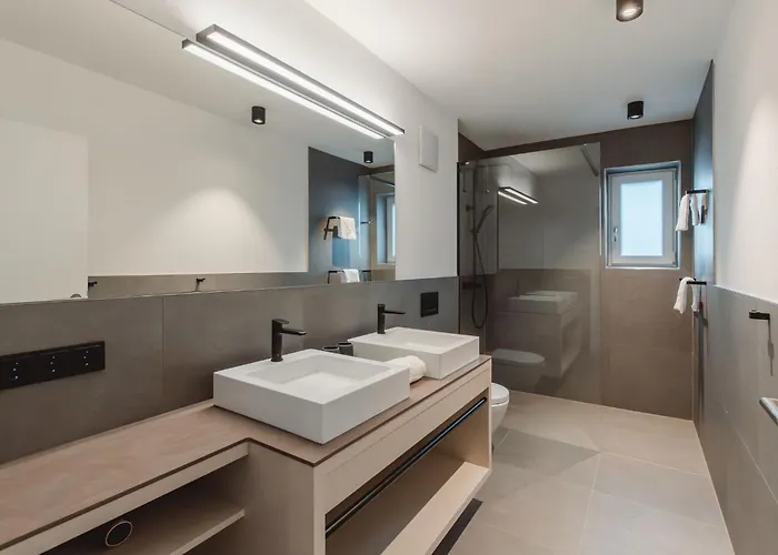 Georgen- Schmitten-maiskogel By Interhome