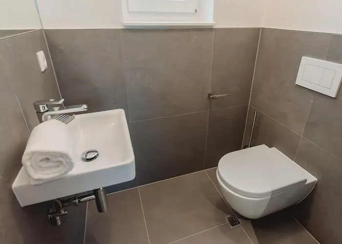 아파트 Georgen- Schmitten-maiskogel By Interhome Fürstau