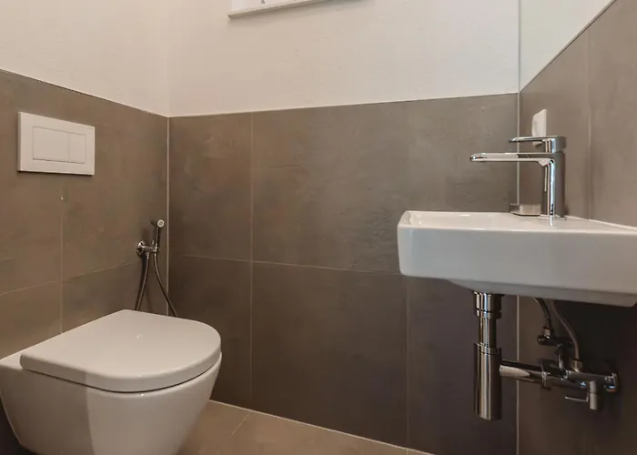 아파트 Georgen- Schmitten-maiskogel By Interhome *