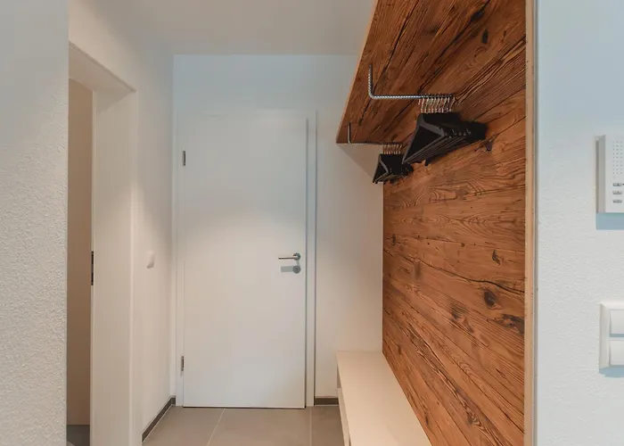 Georgen- Schmitten-maiskogel By Interhome 아파트