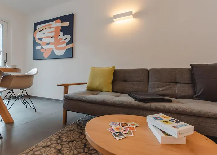 Georgen- Schmitten-maiskogel By Interhome * Fürstau