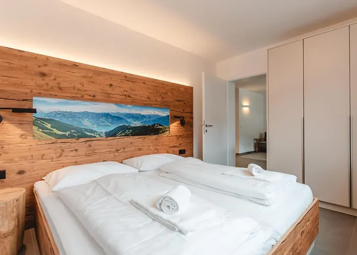 Georgen- Schmitten-maiskogel By Interhome *