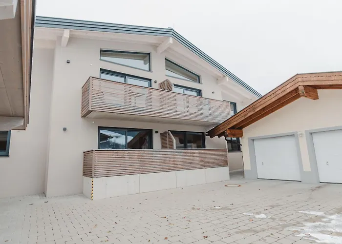 Georgen- Schmitten-maiskogel By Interhome *