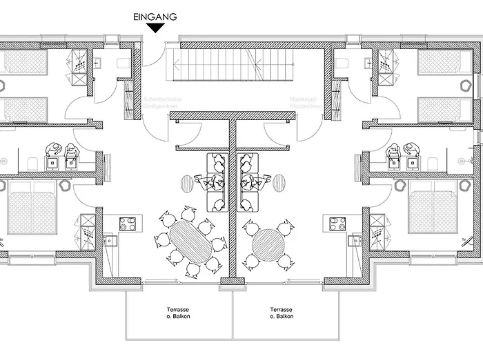 Georgen- Schmitten-maiskogel By Interhome 아파트